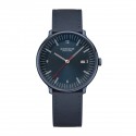 Reloj Mondaine Unisex Doppio Collection