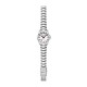 Reloj Mondaine Unisex NUMERI brazalete