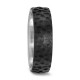 Anillo de Carbono y Titanio TITAN FACTORY