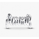 Charm Pandora Amour Escrito a Mano