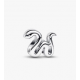 Charm Pandora Mini Serpiente