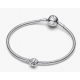 Charm Pandora Mini Símbolo de la Paz