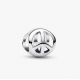 Charm Pandora Mini Símbolo de la Paz