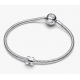 Charm Pandora Mini Pieza de Puzle