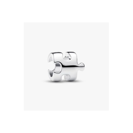 Charm Pandora Mini Pieza de Puzle