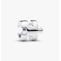 Charm Pandora Mini Pieza de Puzle