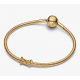 Charm Pandora Besos Escrito a Mano