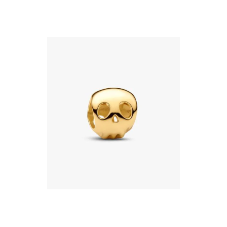 Charm Pandora Mini Calavera