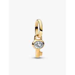 Charm Pandora Mini Colgante Llave