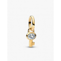 Charm Pandora Mini Colgante Llave