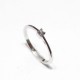 Anillo Davite & Delucchi brillante