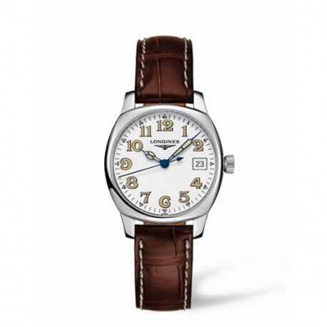 Reloj Longines Spirit Sra