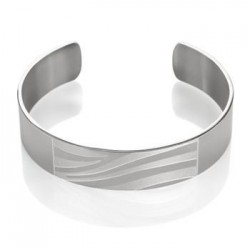 Esclava de Titanio Antialergico