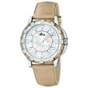 Reloj Lotus Sra analógico colección Sara Carbonero