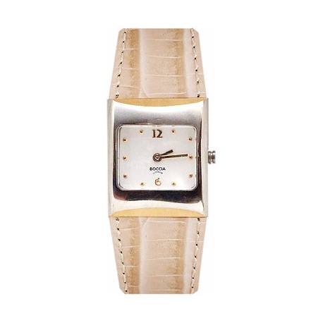 Reloj de Titanio Antialergico Mujer