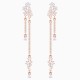 Pendientes Swarovski de Gota Penelope Cruz