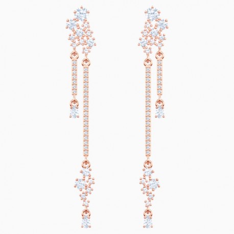 Pendientes Swarovski de Gota Penelope Cruz
