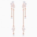 Pendientes Swarovski de gota Penelope Cruz