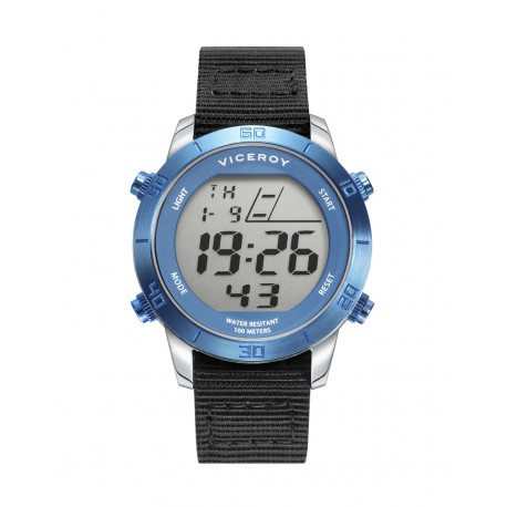RELOJ DIGITAL VICEROY NEXT