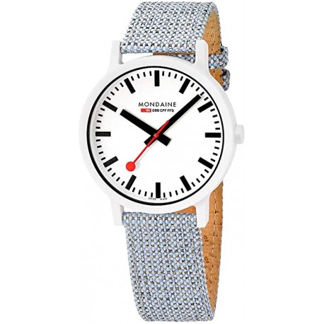 RELOJ MONDAINE SBB ESSENCE