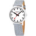 RELOJ MONDAINE SBB ESSENCE