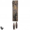 Reloj de Cuco Moderno