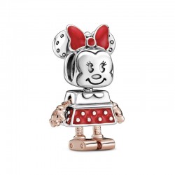 Charm Pandora Robot Minnie Mouse de Disney