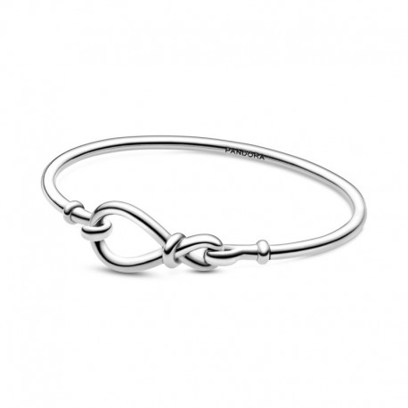 Pulsera Pandora Nudo Infinito