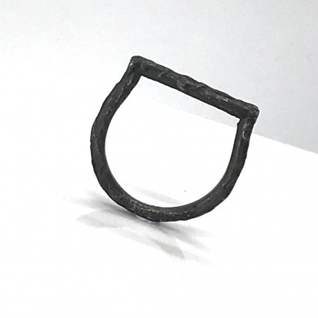 Anillo Plata Vicens Jané
