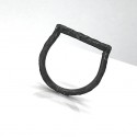 Anillo Plata Vicens Jané
