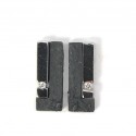 Pendientes Plata y Diamante Vicens Jané