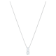 Colgante Attract Triology Round Swarovski