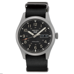 Reloj Automático Seiko 5 Sport
