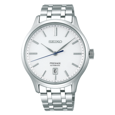 Reloj Automático Seiko Presage