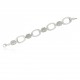Pulsera de Plata
