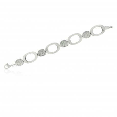Pulsera de Plata