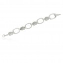Pulsera de Plata