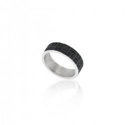 Anillo de Plata