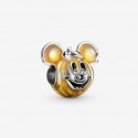 Charm Pandora Calabaza de Mickey Mouse