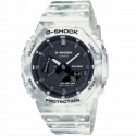 Reloj Casio G-Shock Classic Carbon Core Guard
