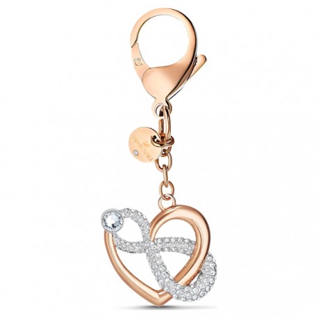 Llavero Swarovski Infinite
