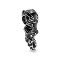 Charm Black Panther Los Vengadores de Marvel