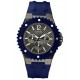 Reloj de Hombre Guess Corream Azul