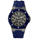 Reloj de Hombre Guess Corream Azul