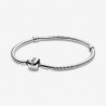 Pandora Pulsera Plata de Ley
