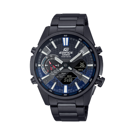Reloj Casio Edifice Analógico-Dogital