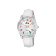 Reloj Lotus Sra Analogico Blanco 18899-1