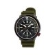 Reloj Seiko Prospex Street Series Solar Khaki