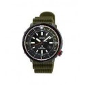Reloj Seiko Prospex Street Series Solar Khaki