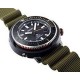 Reloj Seiko Prospex Street Series Solar Khaki